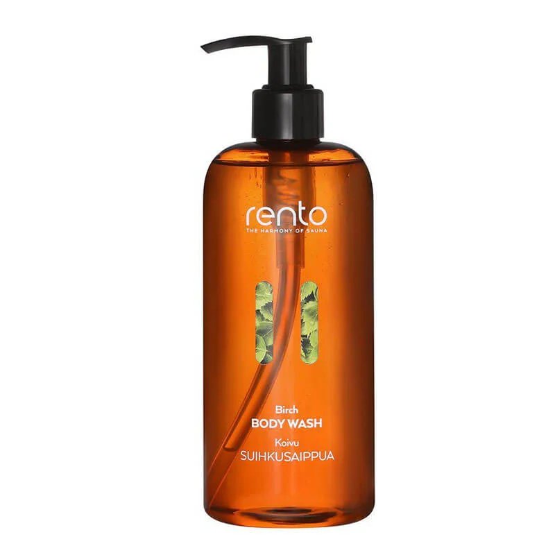 RENTO Body Wash