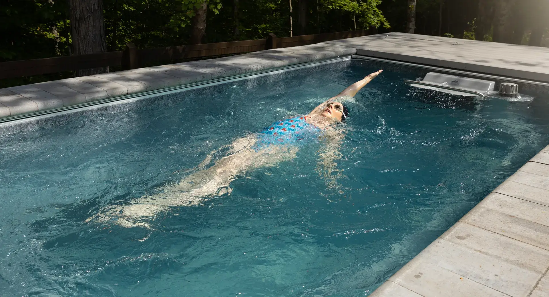 USA Swimming Partners with Endless™ Pools